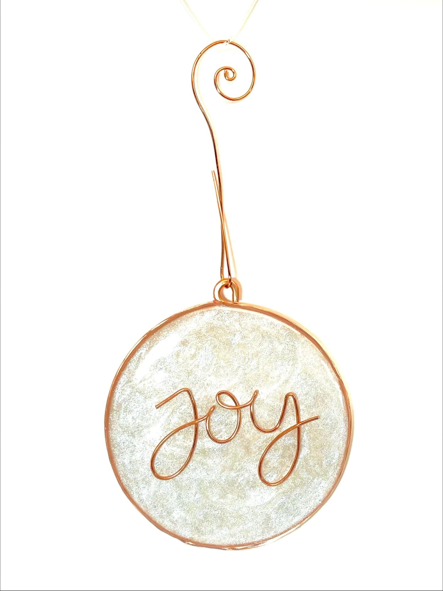 Christmas Ornaments-more options