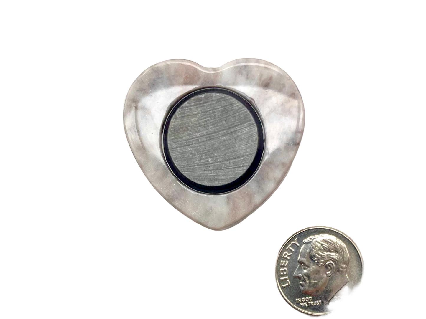 Magnet-Marbled with Copper