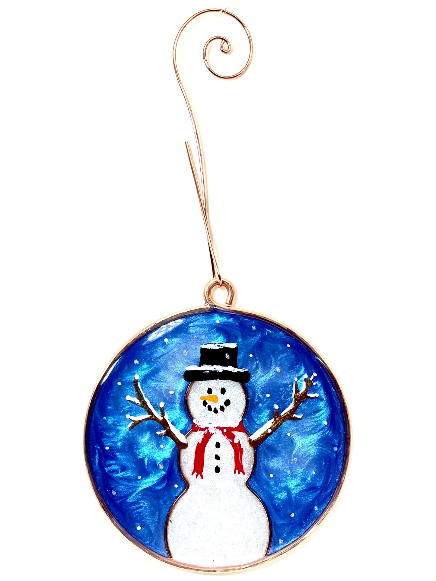 Christmas Ornaments-more options