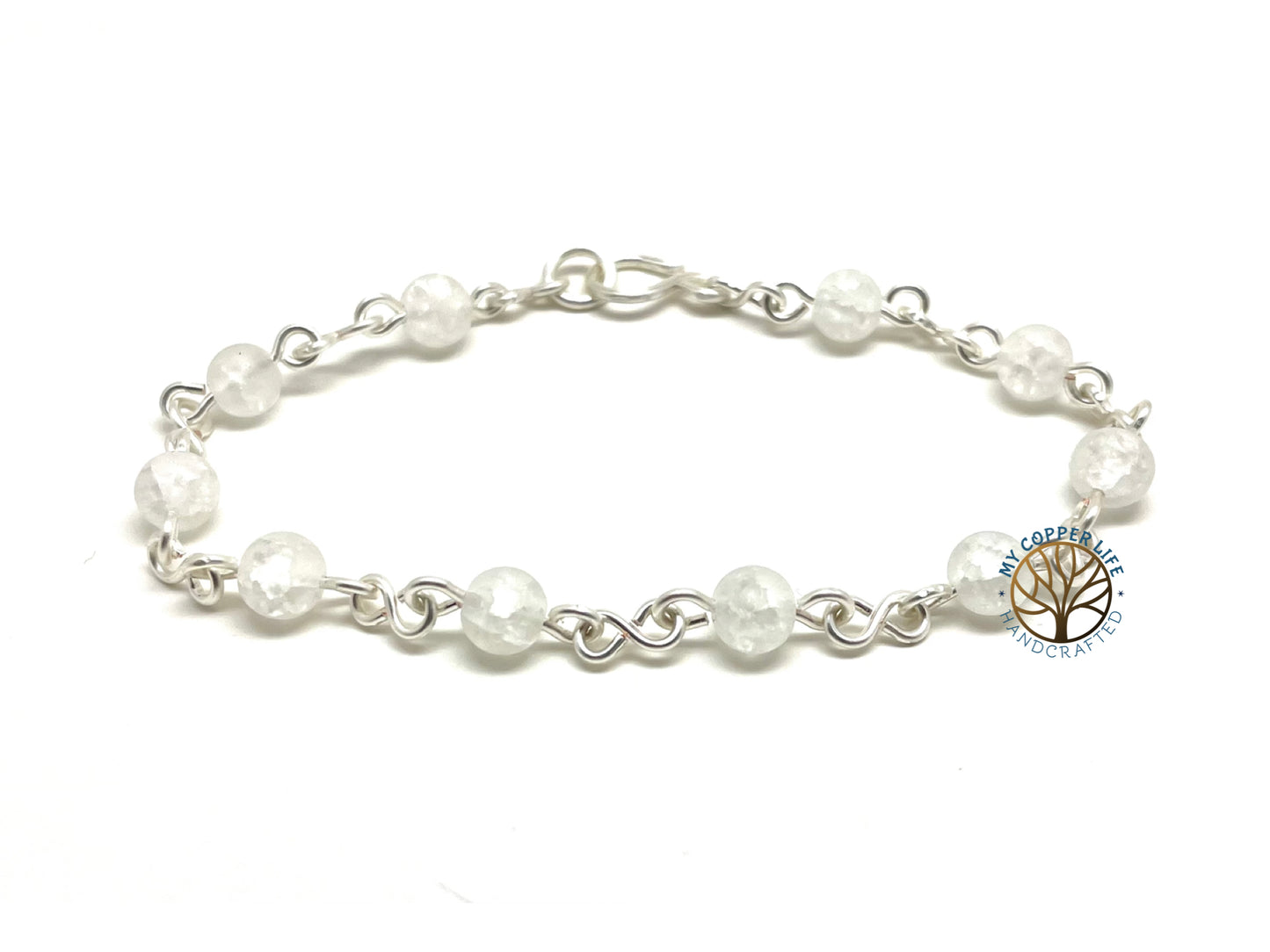 Quartz Bracelet