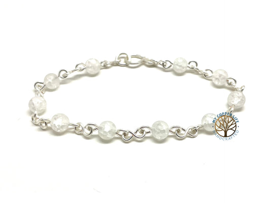 Quartz Bracelet