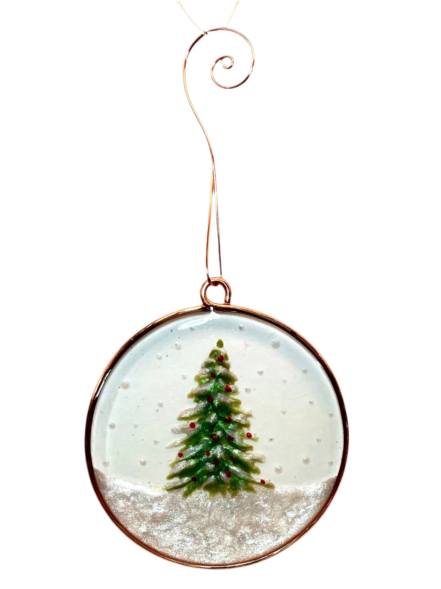 Christmas Ornaments-more options