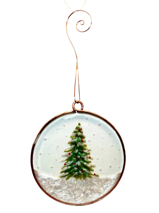 Christmas Ornaments