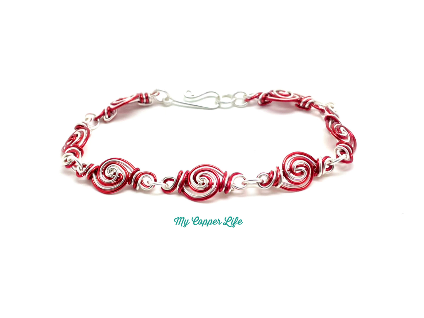 Peppermint Bracelet